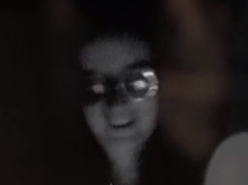 Destruction Unit - "The Holy Ghost" video