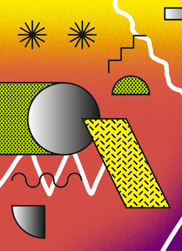 Ex Hex - "Hot And Cold"