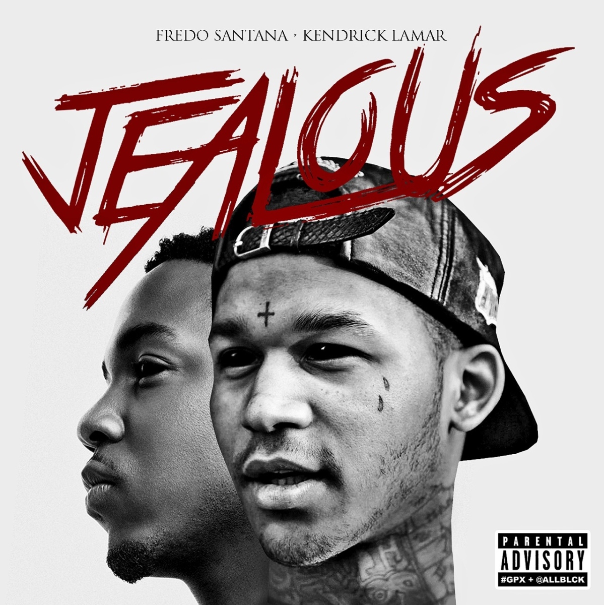 Fredo Santana - "Jealous"