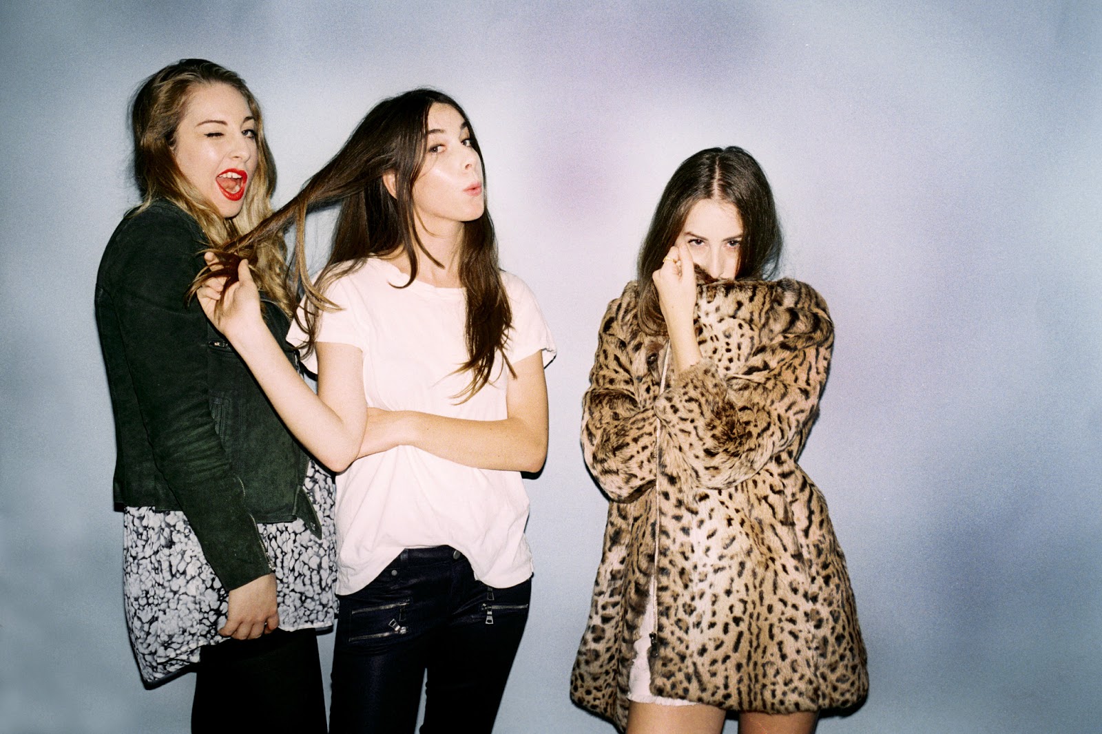HAIM