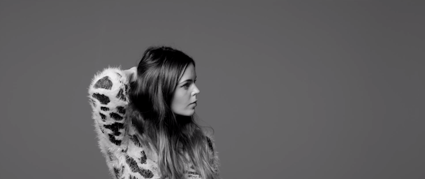 IBreakHorses_Faith_Video