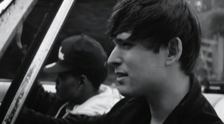 James Blake - "Life Round Here" Remix Video
