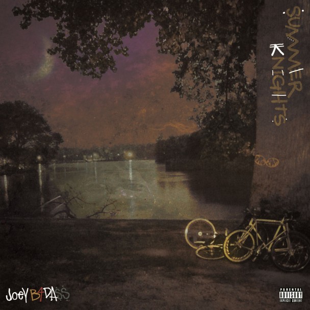 Joey-Bada-Summer-Knights