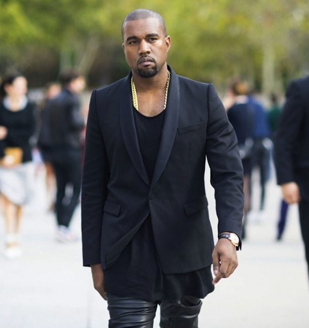 KanyeWest2013