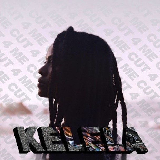 Kelela - Cut 4 Me