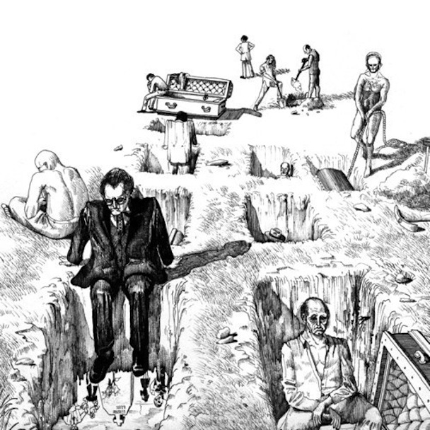 Laurel Halo - A Chance Of Rain