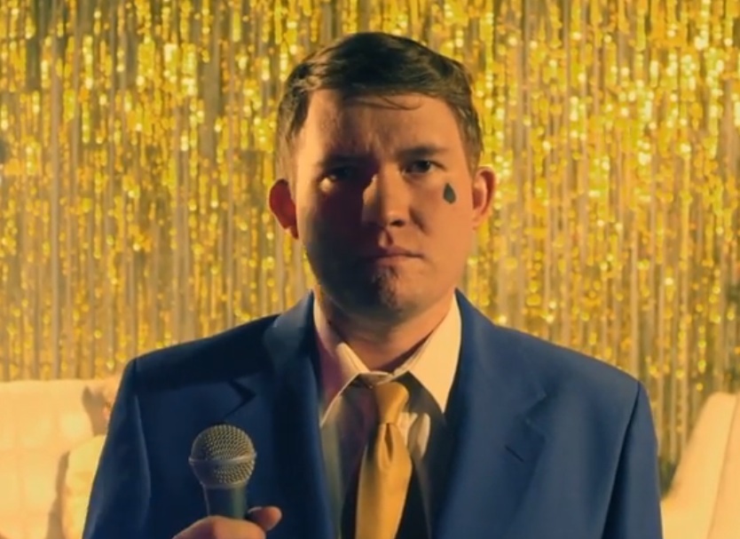 Los Campesinos! - "Avocado, Baby" video
