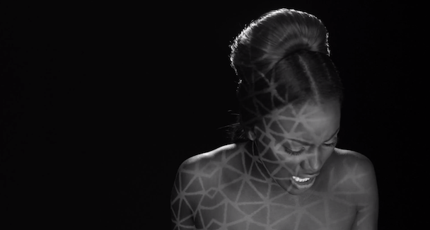 LuluJames_SweetestThing_Video