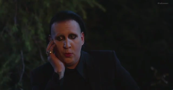 MarilynManson_GhostStories