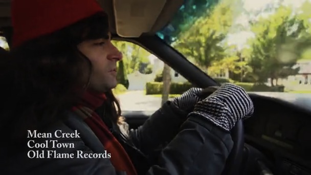 Mean Creek - Cool Town video