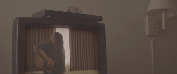 MikalCronin_PeaceOfMind_Video