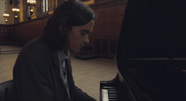 Moonface_LoveTheHouseYou'reIn_Video