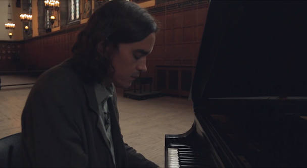 Moonface_LoveTheHouseYou'reIn_Video