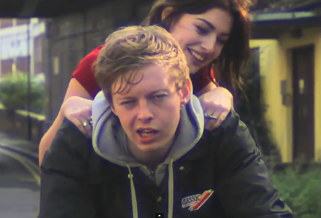 Only Real - "Get It On" video