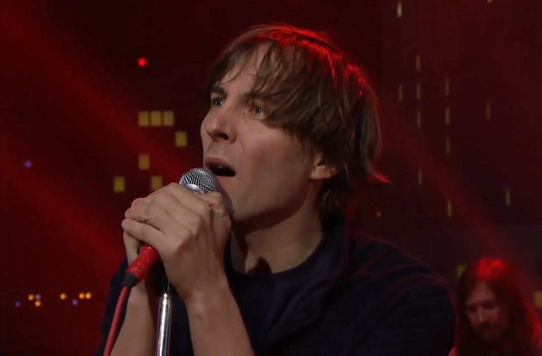 Phoenix on Austin City Limits