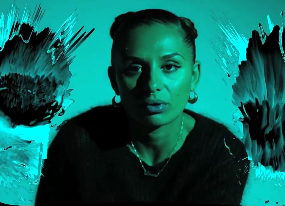 Planningtorock - "Welcome" video