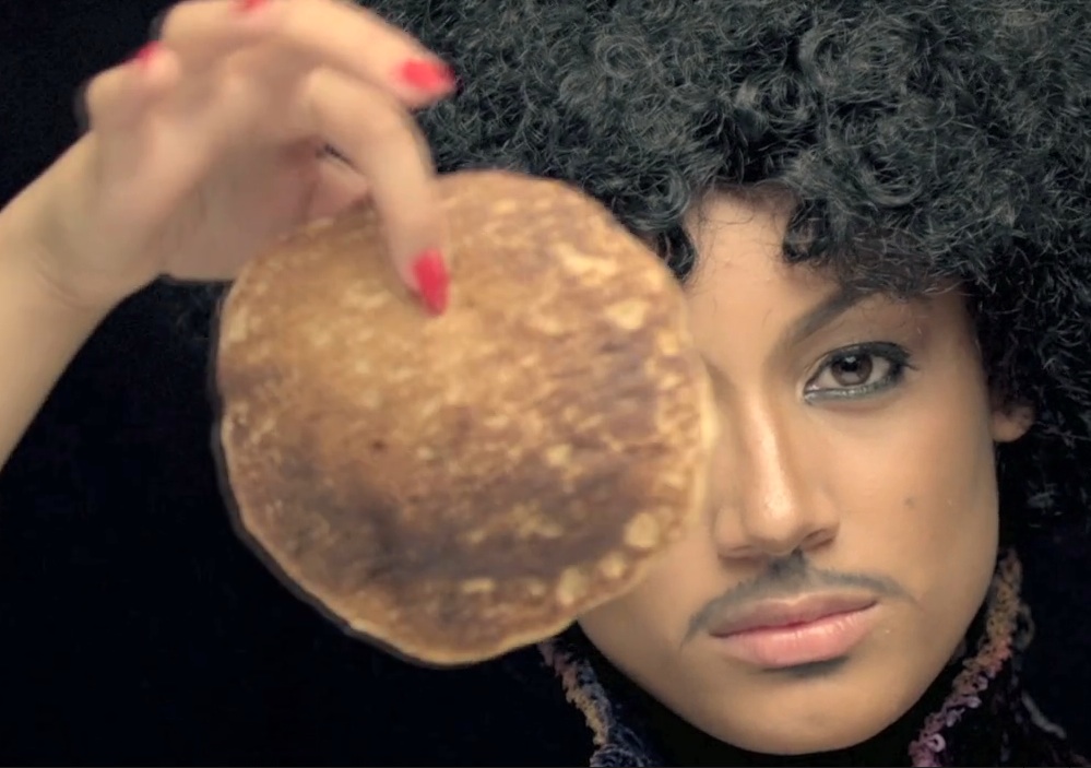 Prince - "Breakfast Can Wait"