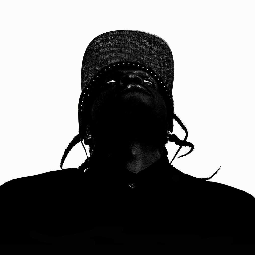 Pusha T - My Name Is My Name