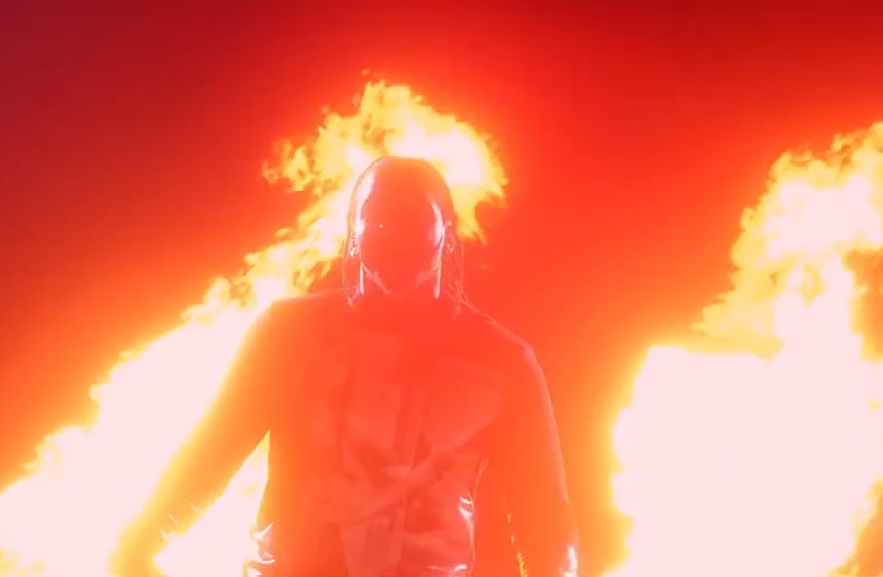 Pusha T - "Sweet Serenade" Video