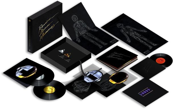 RandomAccessMemoriesDeluxe