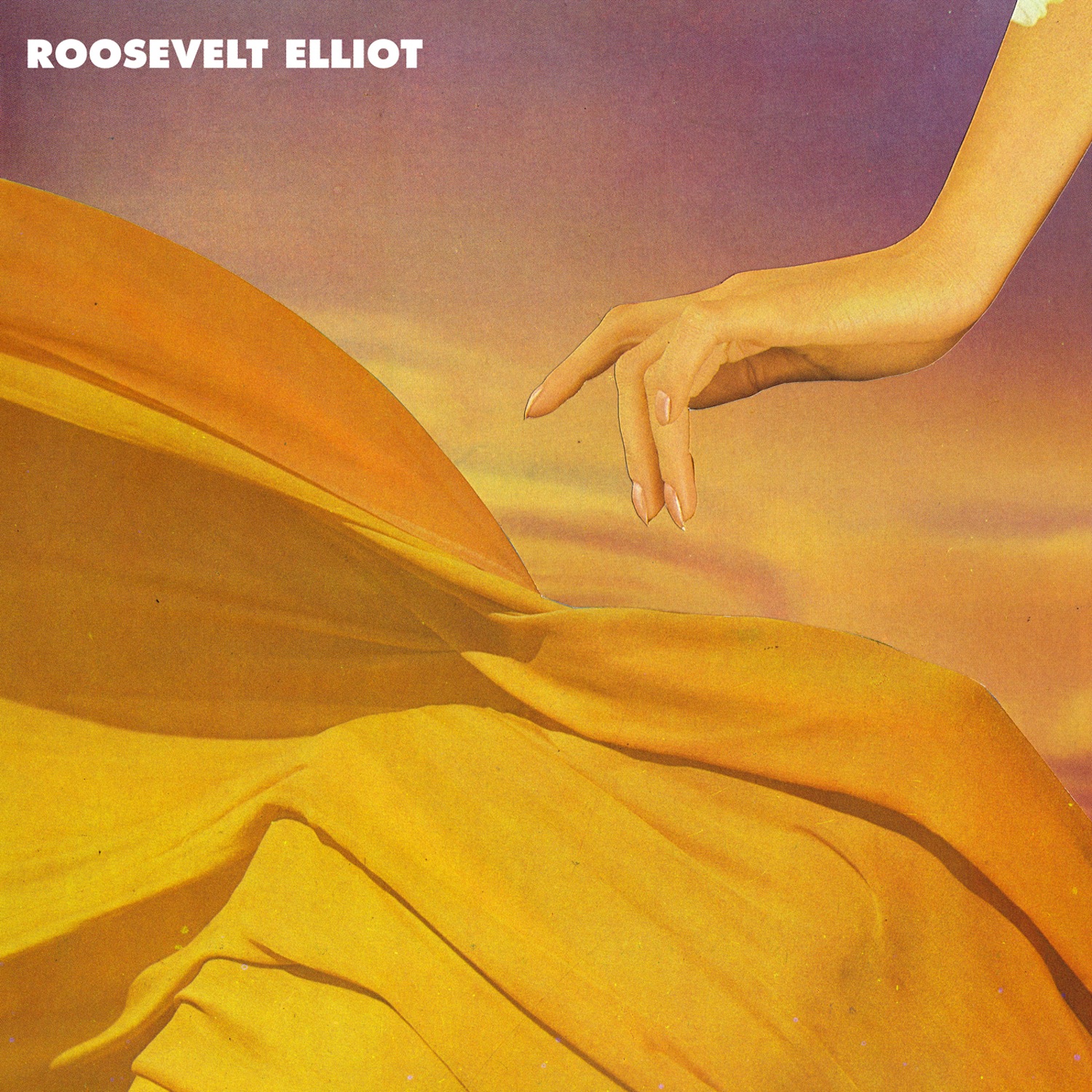 Roosevelt - Elliot