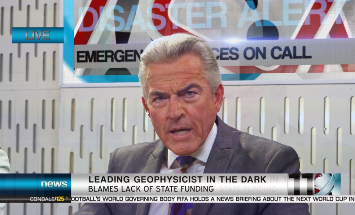 Summer Camp - "Two Chords" video