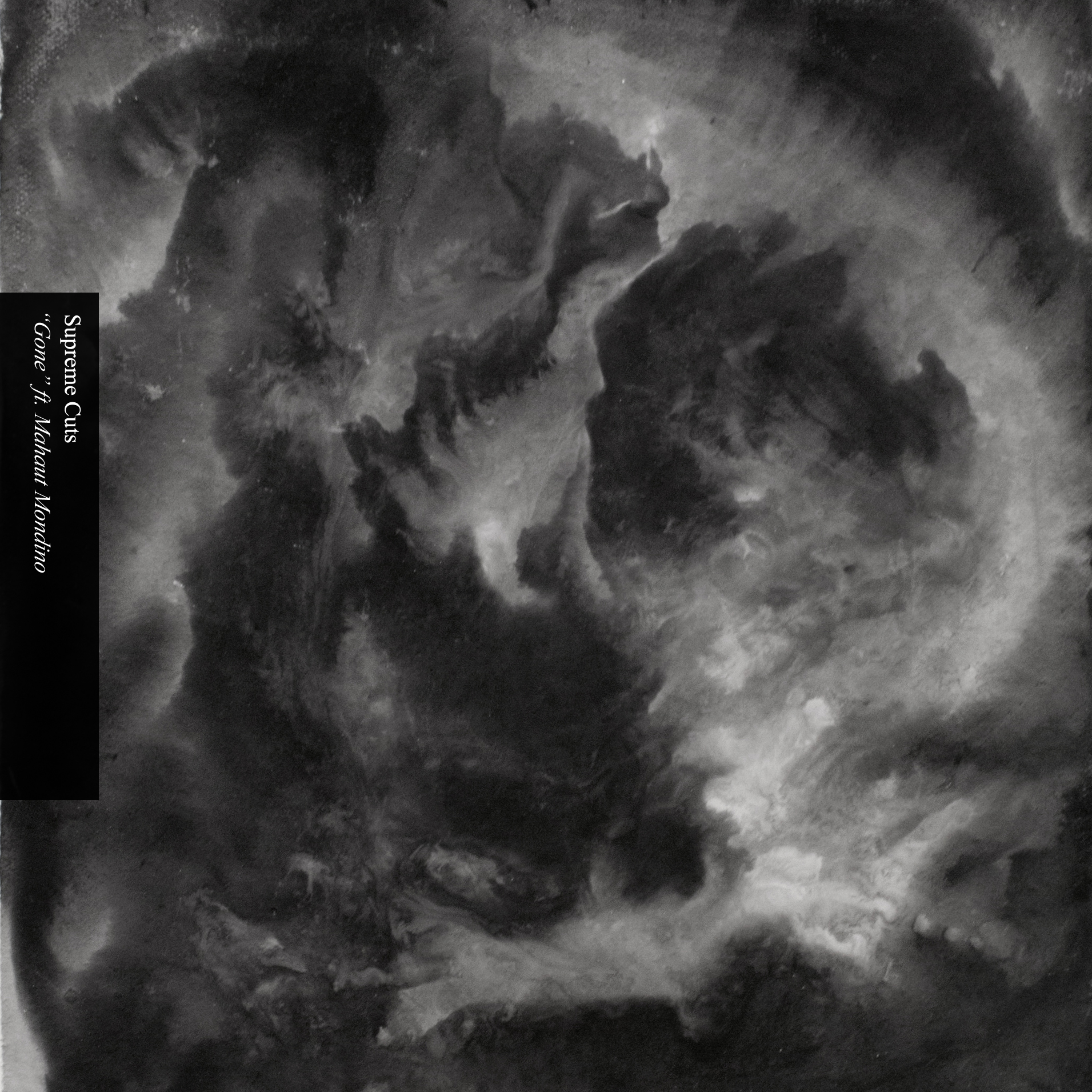 Supreme Cuts - "Gone"