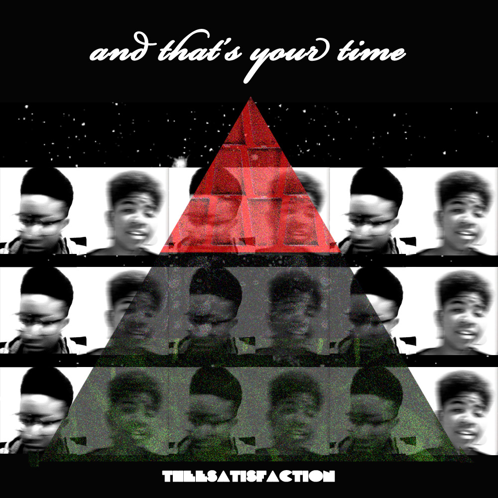 THEESatisfaction - And That's Your Time
