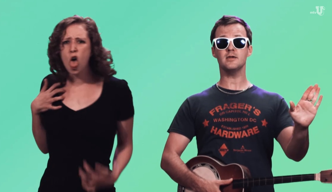 The Dismemberment Plan - "Waiting" video