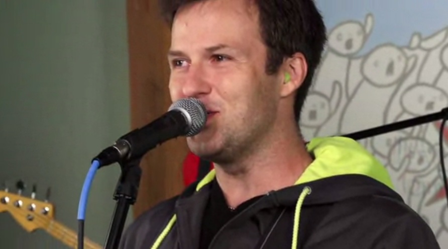 The Dismemberment Plan on AV Undercover