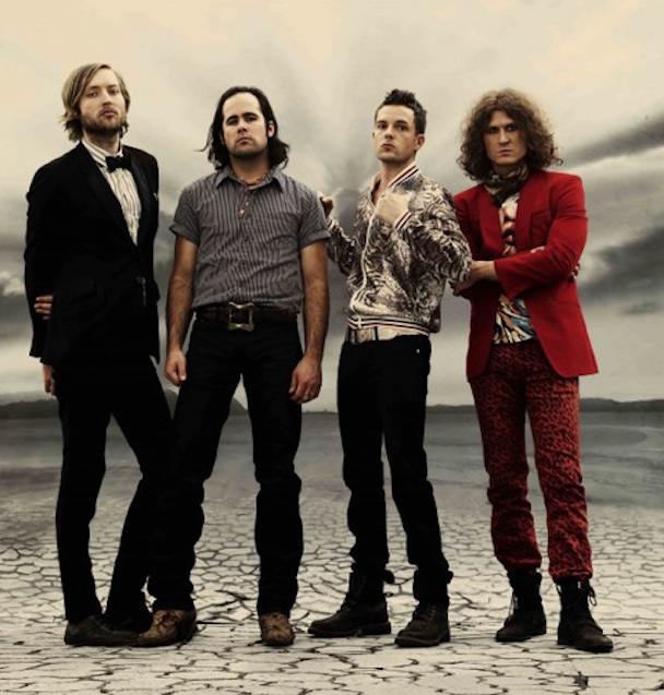 The Killers