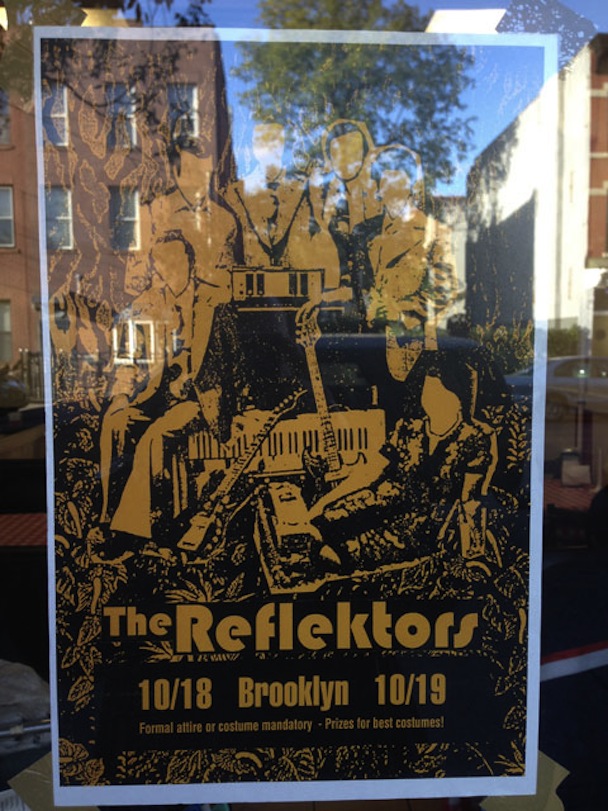 The Reflektors