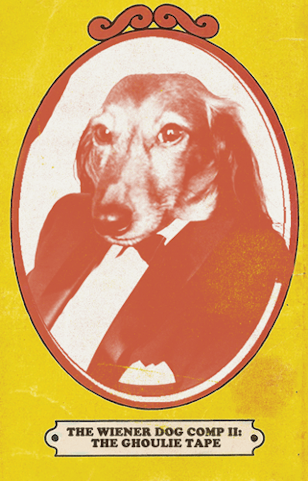 The Weiner Dog Comp II