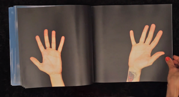 TheBlow_FromTheFuture_Video