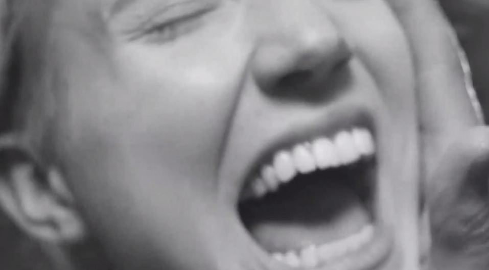 Woman's Hour - "Darkest Place" video