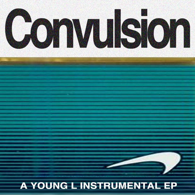 Young L - Convulsion