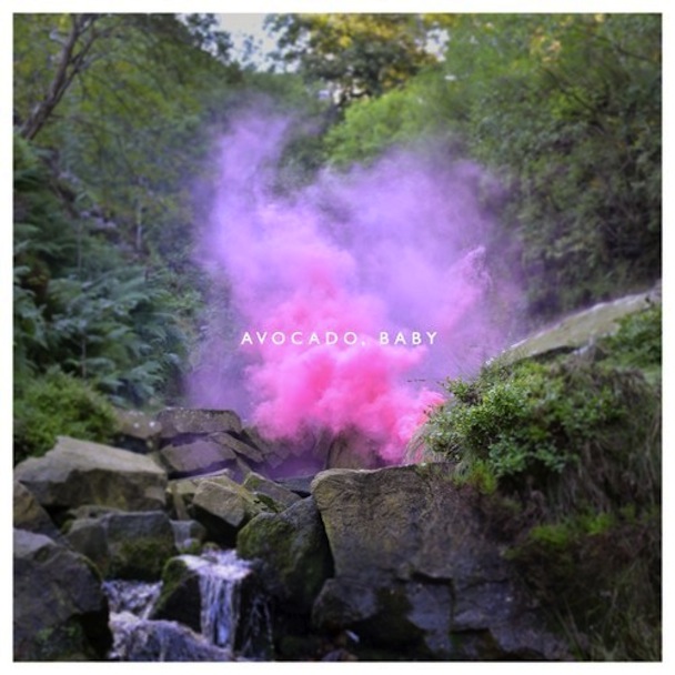 Los Campesinos! - "Avocado, Baby"