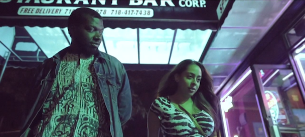 eXquire_CherryRaindrops_Video