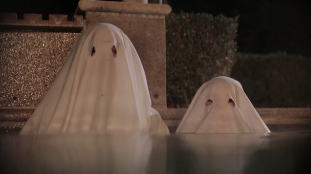 Sacco - "Carnival Ghost"/"Driving" Video (Stereogum Premiere)