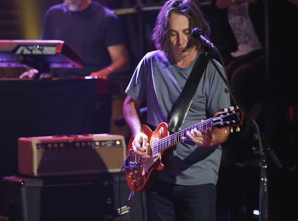 Stone Gossard
