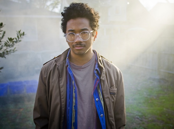 Toro Y Moi 2013