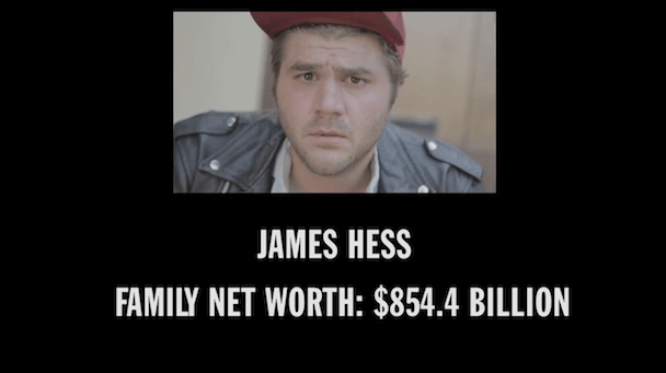 Upset - "You And I" Video