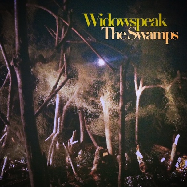 Widowspeak - "Calico"