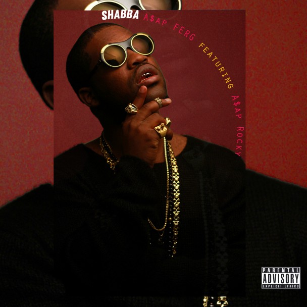 ASAP Ferg - "Shabba"