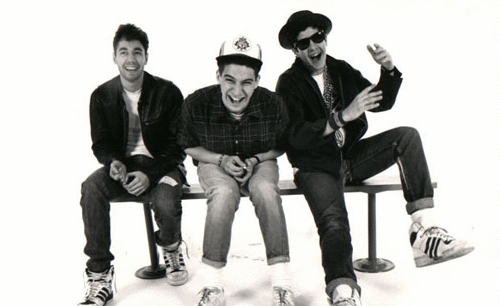 Beastie Boys