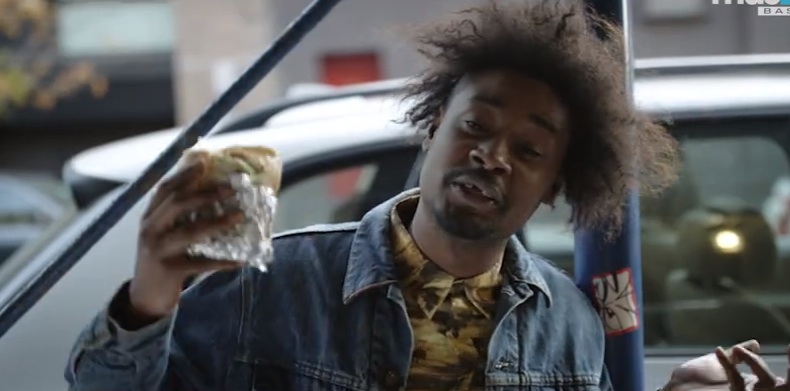 Bob Dylan - "Like A Rolling Stone" video