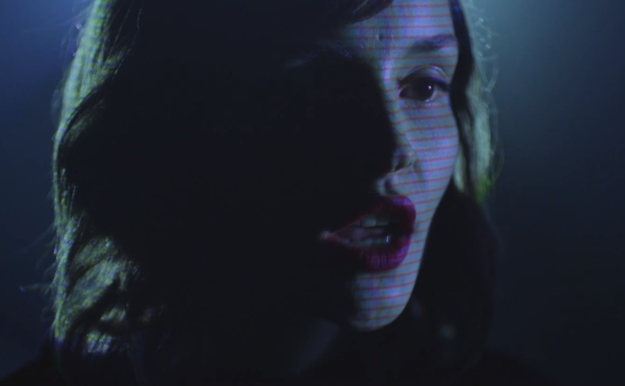 Chvrches - "Lies" video