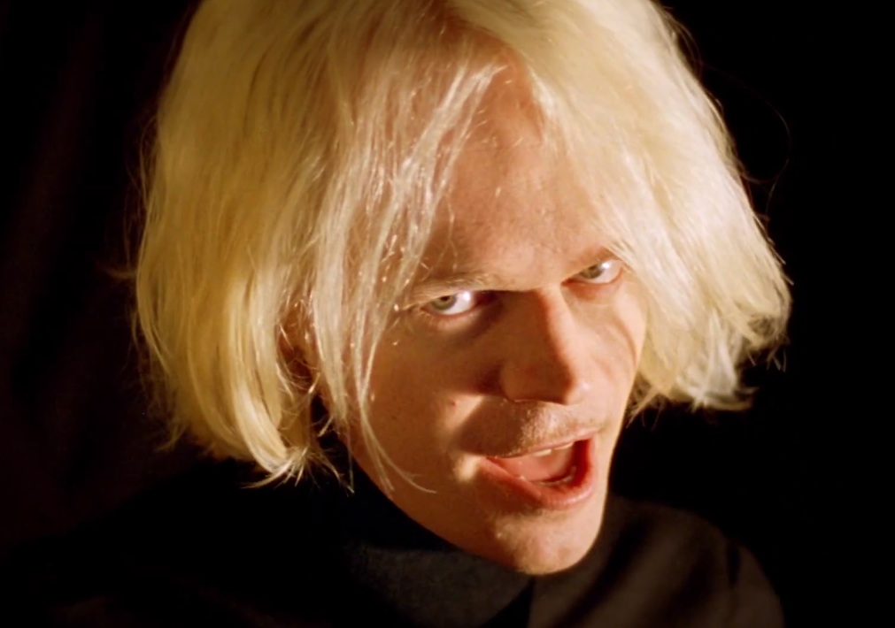 Connan Mockasin - "I'm The Man, That Will Find You" video