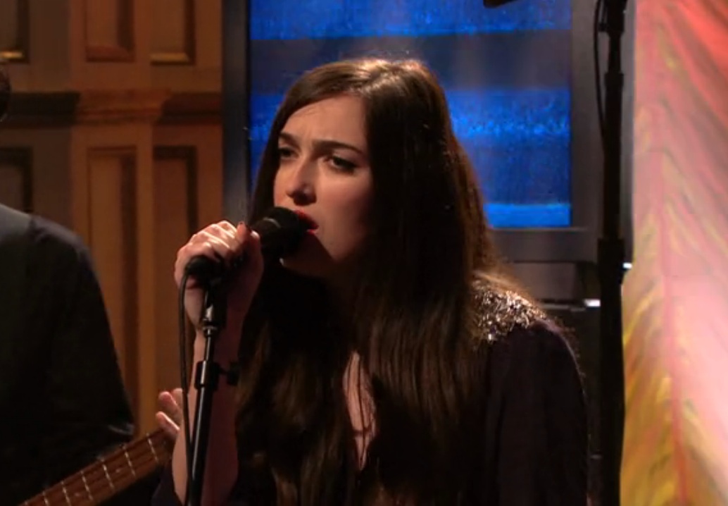 Cults on Leno