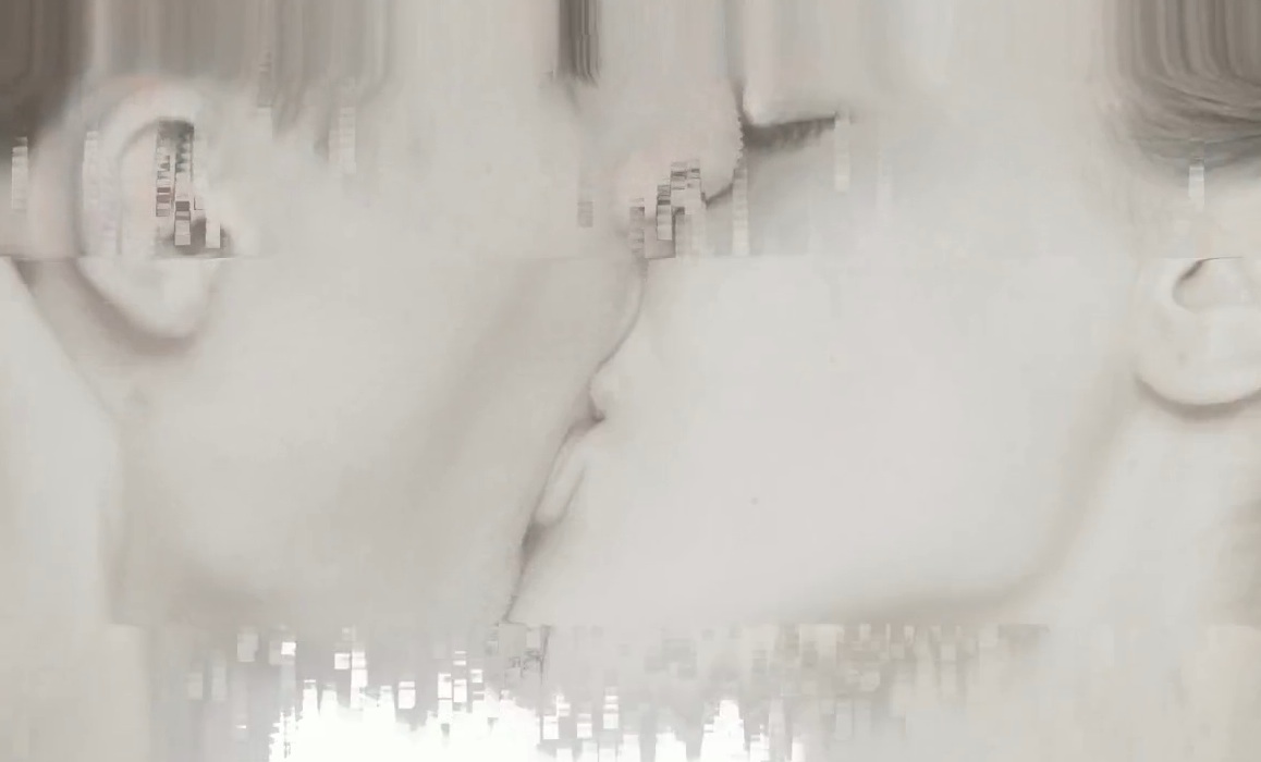 David Bowie - "Love Is Lost (James Murphy Remix)" Video